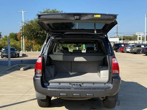 2008 Toyota 4Runner SR5