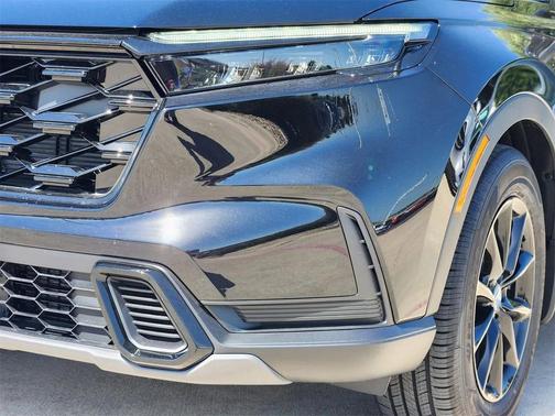 2026 Honda CR-V Hybrid Sport FWD