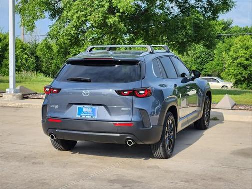 2024 Mazda CX-50 2.5 S Premium