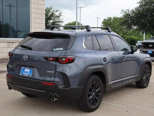 2024 Mazda CX-50 2.5 S Premium