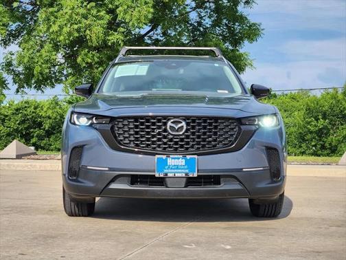 2024 Mazda CX-50 2.5 S Premium