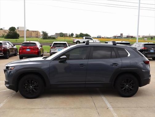 2024 Mazda CX-50 2.5 S Premium
