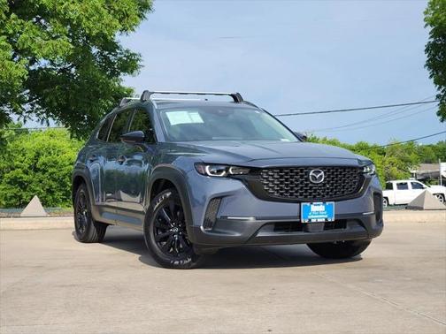 2024 Mazda CX-50 2.5 S Premium