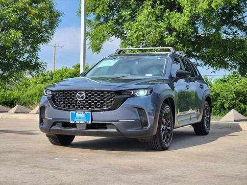 2024 Mazda CX-50 2.5 S Premium