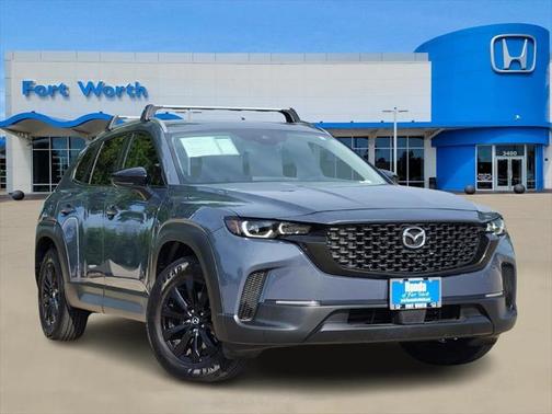 2024 Mazda CX-50 2.5 S Premium