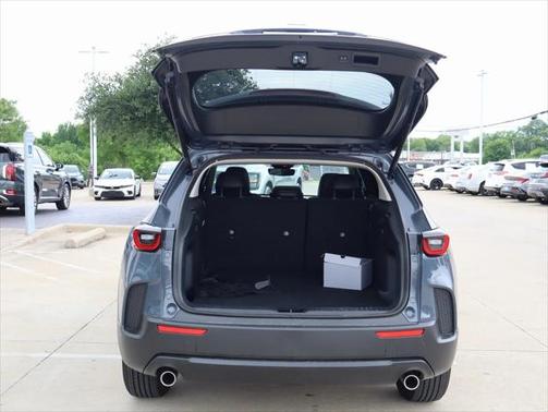 2024 Mazda CX-50 2.5 S Premium