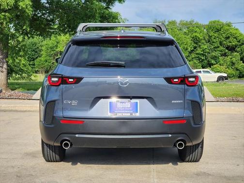 2024 Mazda CX-50 2.5 S Premium
