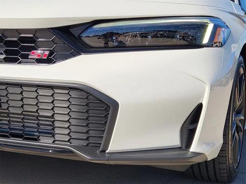 2026 Honda Civic Si Base