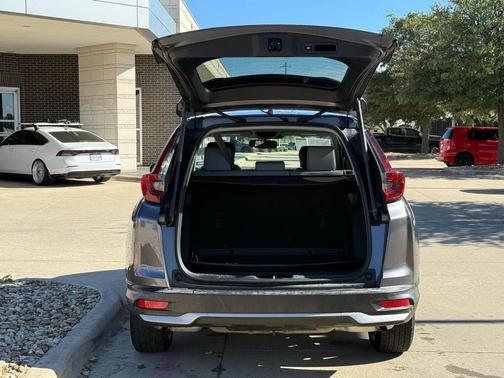 2020 Honda CR-V 2WD EX-L