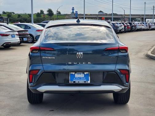 2024 Buick Envista Sport Touring FWD