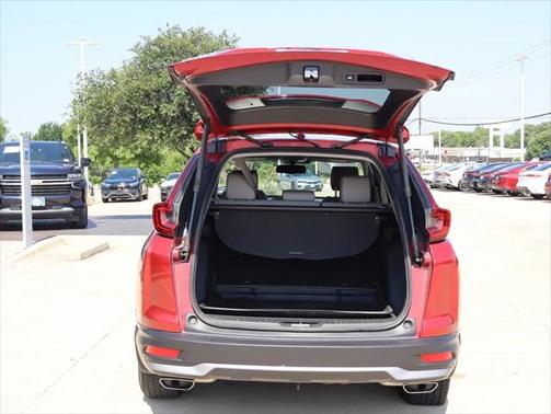 2022 Honda CR-V AWD Touring