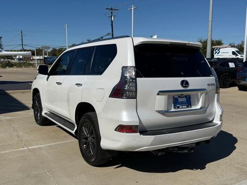 2023 Lexus GX 460 Premium