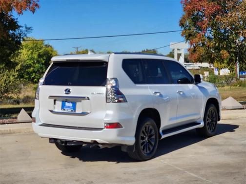 2023 Lexus GX 460 Premium