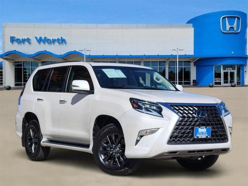 2023 Lexus GX 460 Premium