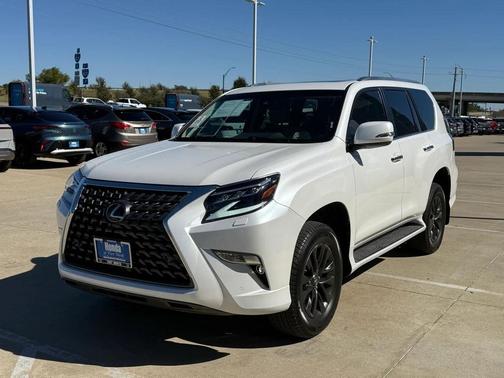 2023 Lexus GX 460 Premium