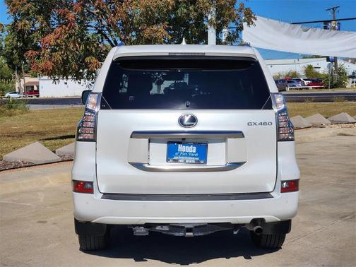 2023 Lexus GX 460 Premium