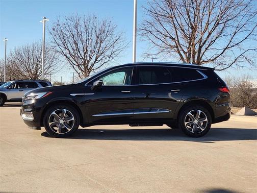 2020 Buick Enclave FWD Essence