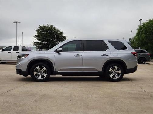 2023 Honda Pilot 2WD EX-L 8 Passenger