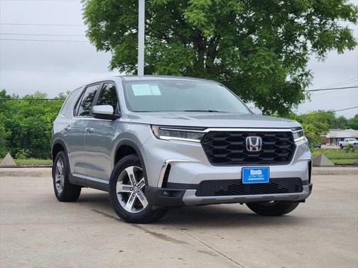 2023 Honda Pilot 2WD EX-L 8 Passenger