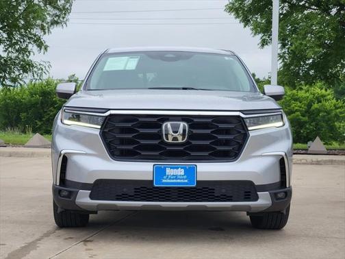 2023 Honda Pilot 2WD EX-L 8 Passenger