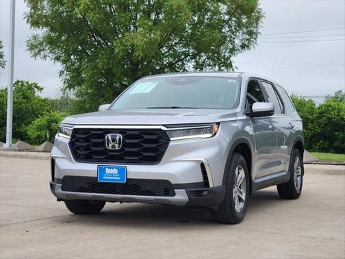 2023 Honda Pilot 2WD EX-L 8 Passenger