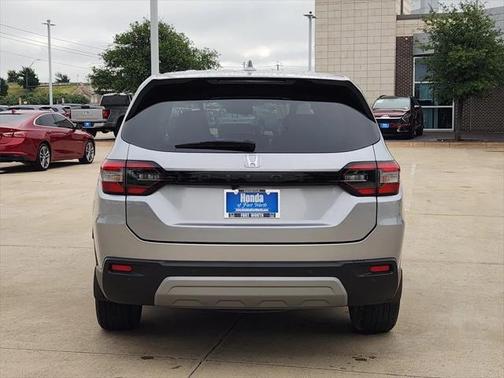 2023 Honda Pilot 2WD EX-L 8 Passenger
