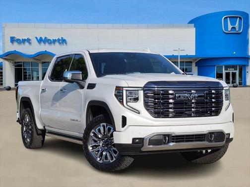 2023 GMC Sierra 1500 Denali Ultimate