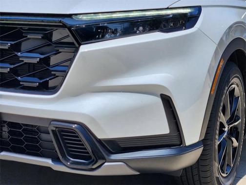 2026 Honda CR-V Hybrid Sport FWD
