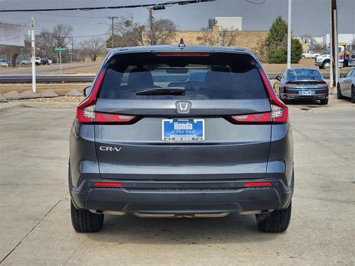 2023 Honda CR-V EX-L 2WD