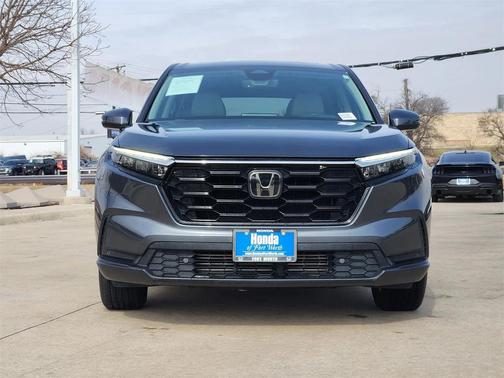 2023 Honda CR-V EX-L 2WD