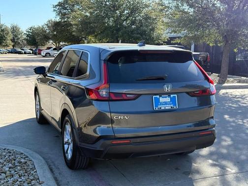 2023 Honda CR-V EX-L 2WD