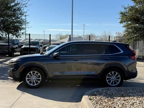 2023 Honda CR-V EX-L 2WD