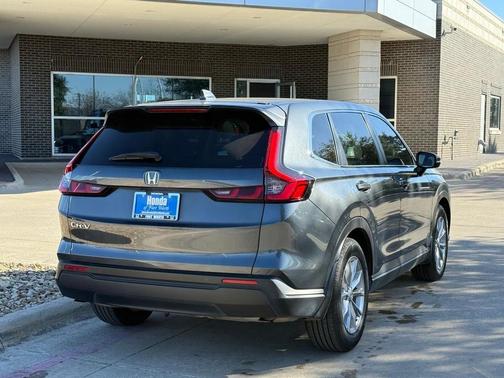 2023 Honda CR-V EX-L 2WD