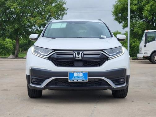 2022 Honda CR-V AWD Touring