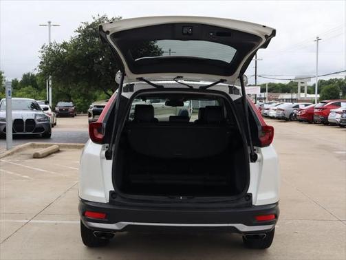 2022 Honda CR-V AWD Touring