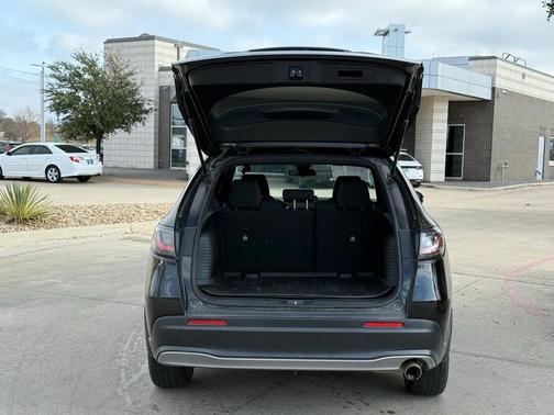 2023 Honda HR-V 2WD Sport