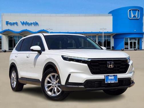 2025 Honda CR-V EX-L 2WD