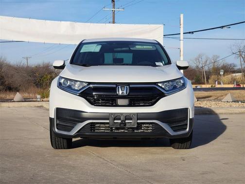 2021 Honda CR-V 2WD Special Edition