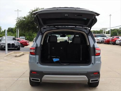 2023 Honda Pilot AWD Elite