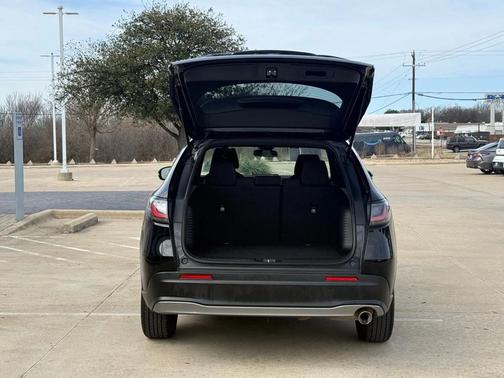 2025 Honda HR-V AWD Sport