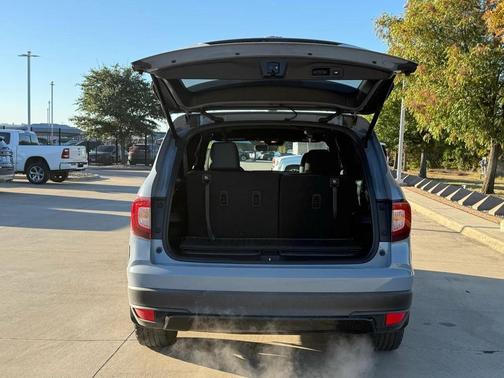 2022 Honda Pilot AWD TrailSport