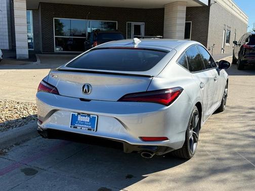 2024 Acura Integra A-SPEC