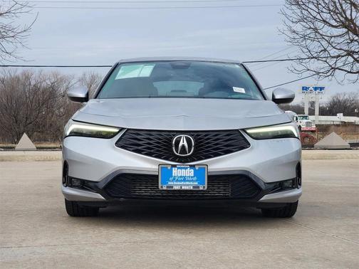 2024 Acura Integra A-SPEC