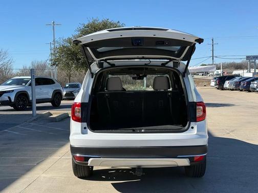 2021 Honda Pilot Touring 8-Passenger