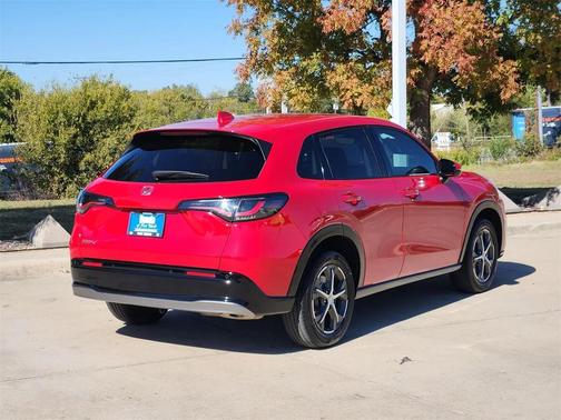 2025 Honda HR-V EX-L