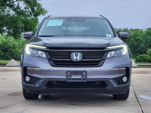 2022 Honda Pilot 2WD Special Edition