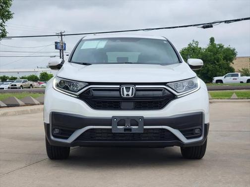 2022 Honda CR-V 2WD EX