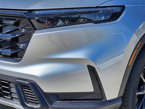 2026 Honda CR-V Hybrid Sport FWD