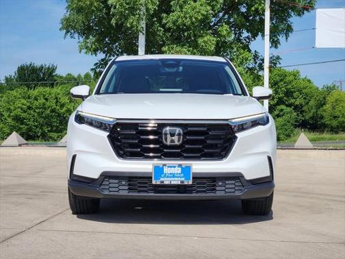 2023 Honda CR-V EX-L 2WD