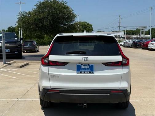 2023 Honda CR-V EX-L 2WD